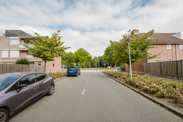 Medium property photo - Dallelaan 2, 3208 CG Spijkenisse